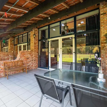 Bed and Breakfast De Kroonhoeve 3*