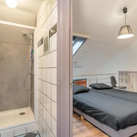 De Kroonhoeve Bed and Breakfast Μπέρινγκεν