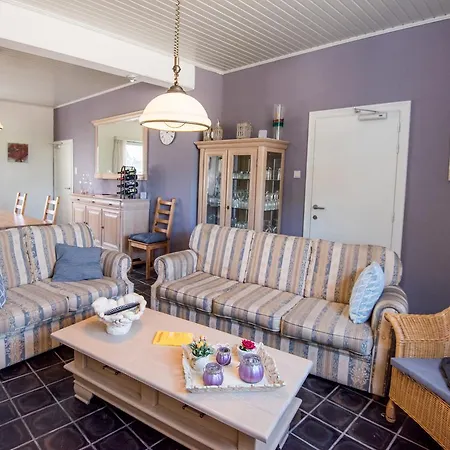 Bed and Breakfast De Kroonhoeve
